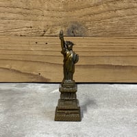 Statue Of Liberty Object