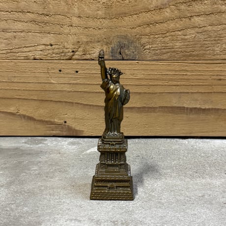 Statue Of Liberty Object