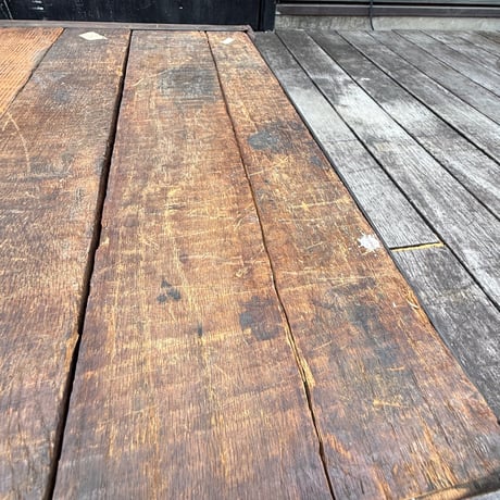 Pallet Table