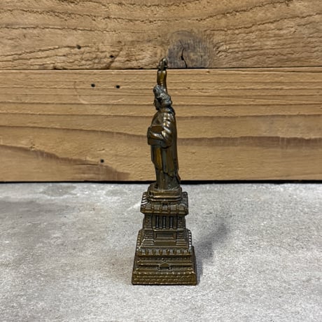 Statue Of Liberty Object