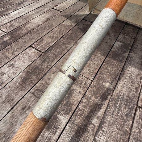 Canvas Umbrella