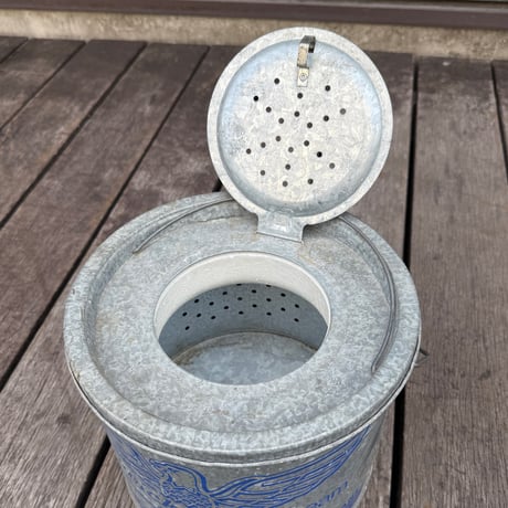 Minnow Bucket