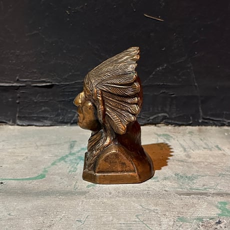 Indian Coin Bank