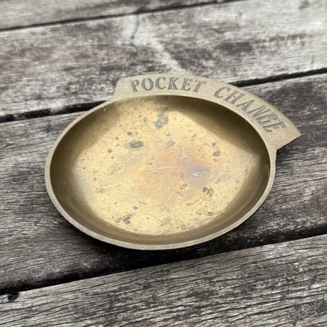 Pocket Change Tray (D)