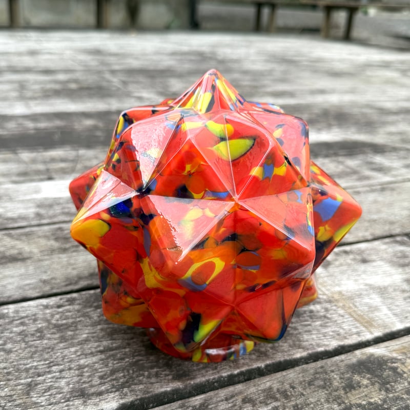 End Of Day Lamp Shade | SUGAR DUMPLING