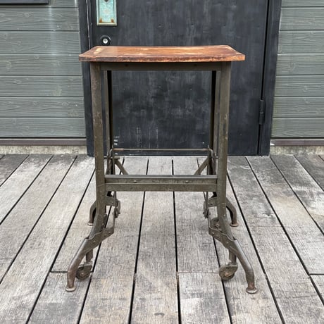 Toledo Typewriter Desk