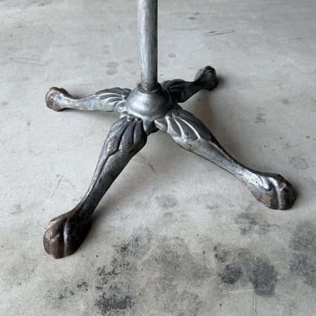 T Bar Hanger Stand