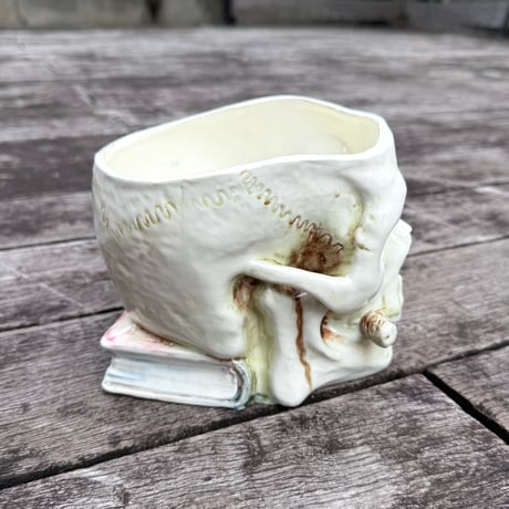Skull Jar