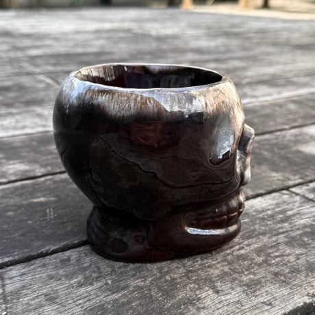 Skull Mug (Big size)