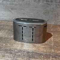 Metal Coin Bank