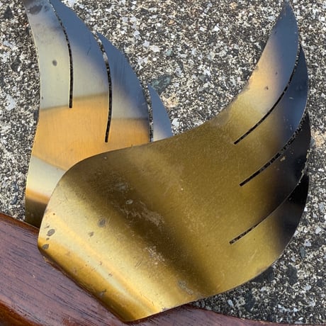 Flying Bird Wall Decor