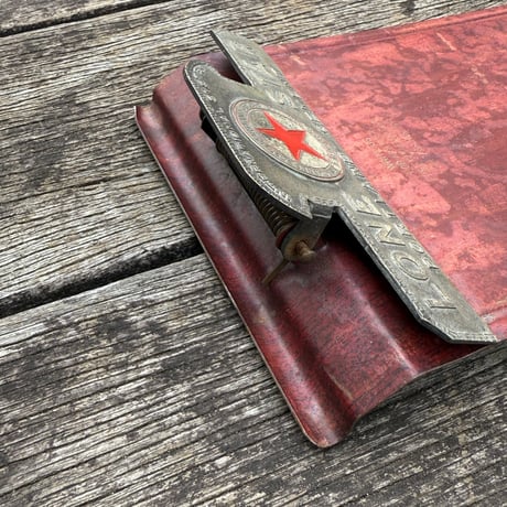 LONE STAR Clip Board
