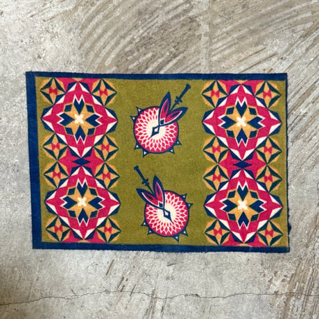 Cigar Felt (B)