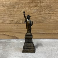 Statue Of Liberty Object