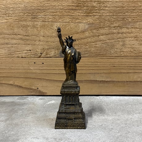 Statue Of Liberty Object