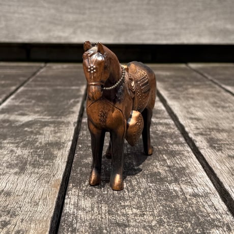 Horse Coin Bank