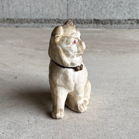 Bulldog Object
