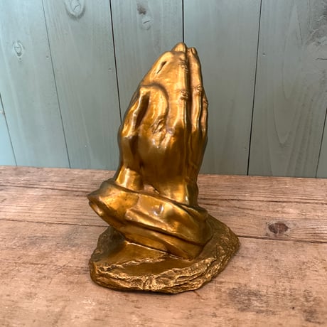 Praying Hands Object