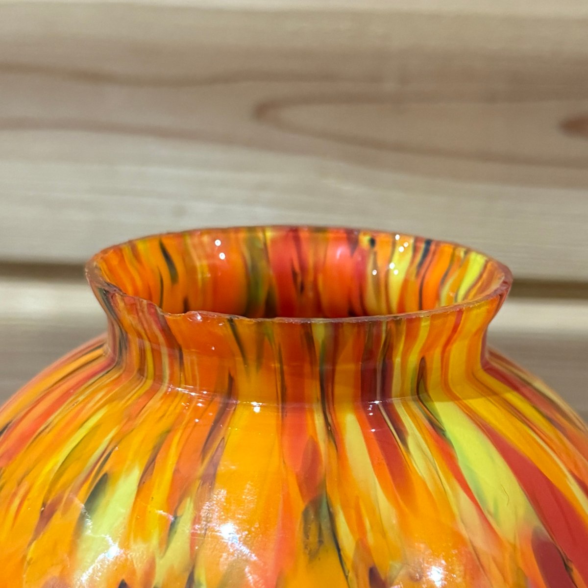 End Of Day Lamp Shade | SUGAR DUMPLING