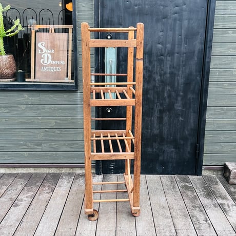 Shoe Rack