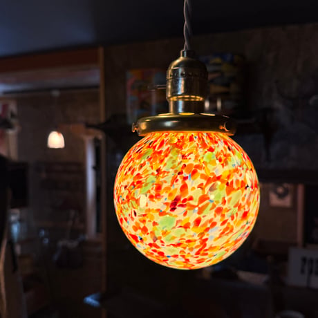 End Of Day Lamp Shade