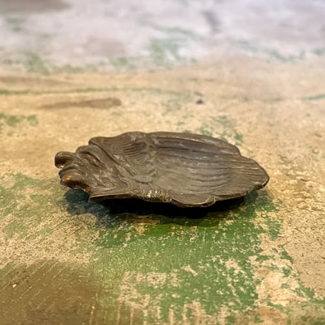 Indian Ashtray