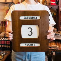 Wall Calendar