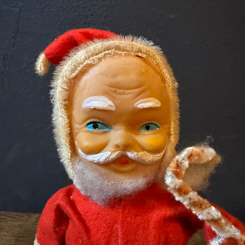 Santa Claus Toy | SUGAR DUMPLING