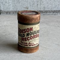 Edison Record (B)