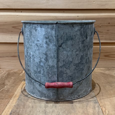 Minnow Bucket