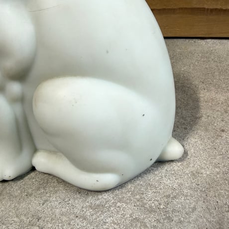 Westmoreland Glass Bulldog