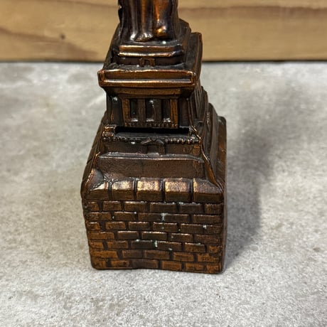 Statue Of Liberty Coin Bank