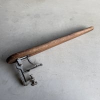 Clamp Iron Board