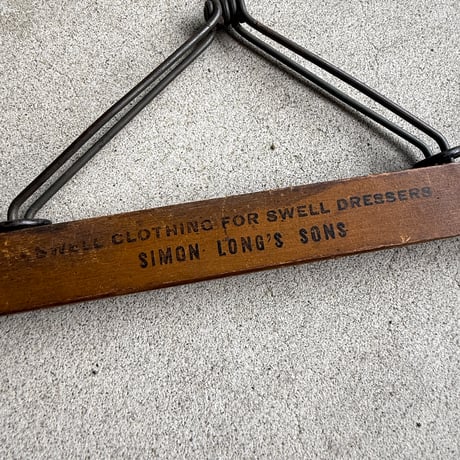Pants Hanger