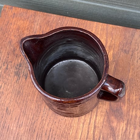 Swastika Pitcher