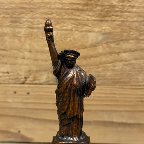 Statue Of Liberty Coin Bank