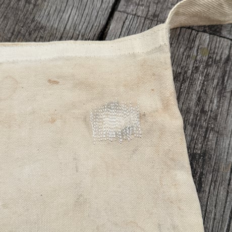 Saturday Evening Post Magazine Bag