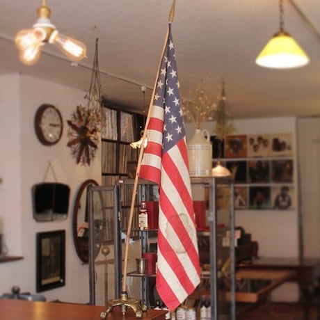 Flag Stand