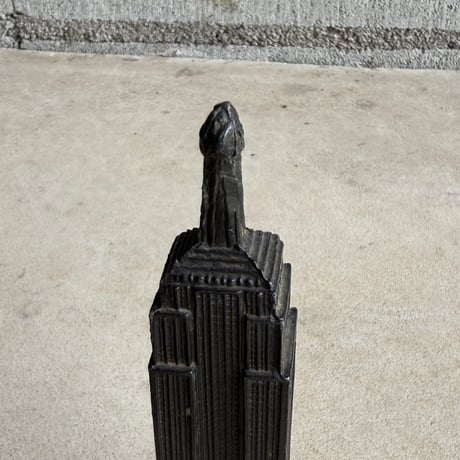 1250ft Empire State Building (A)