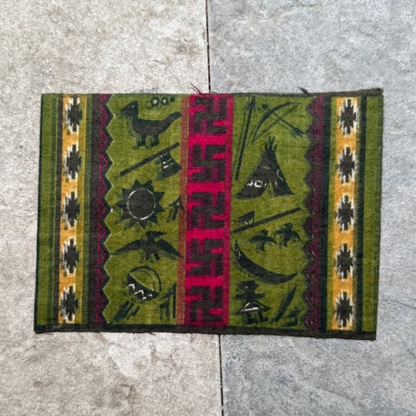 Swastika Cigar Felt