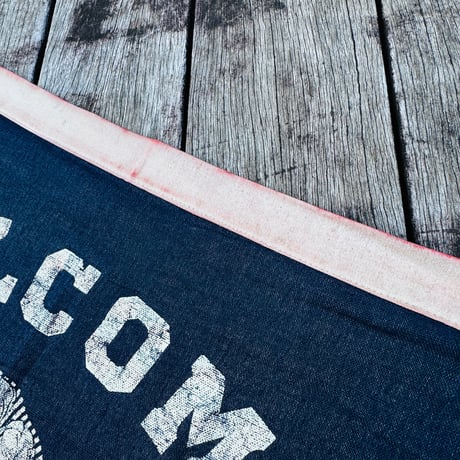 Welcome Banner