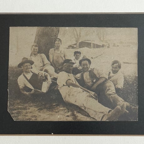 Workers Photo