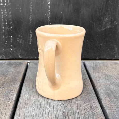 Tepco Beer Mug (A)