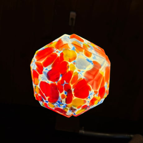 End Of Day Lamp Shade