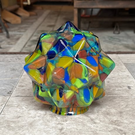 End Of Day Lamp Shade