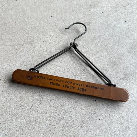 Pants Hanger