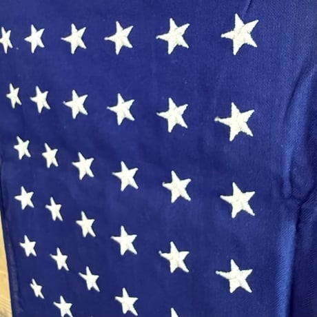 48Star Flag ※箱付きDead stock