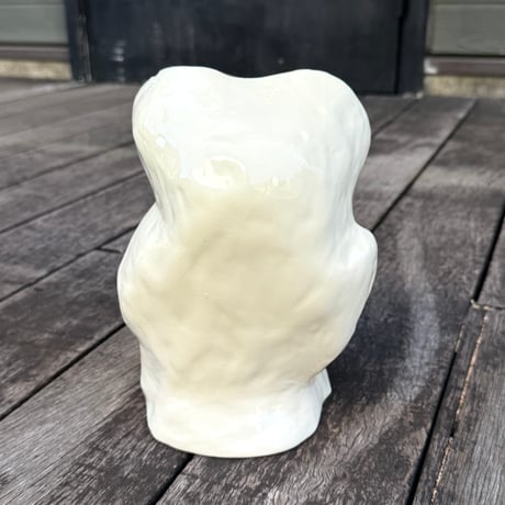 E.T. Figurine