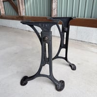 Iron Leg