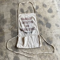 Work Apron